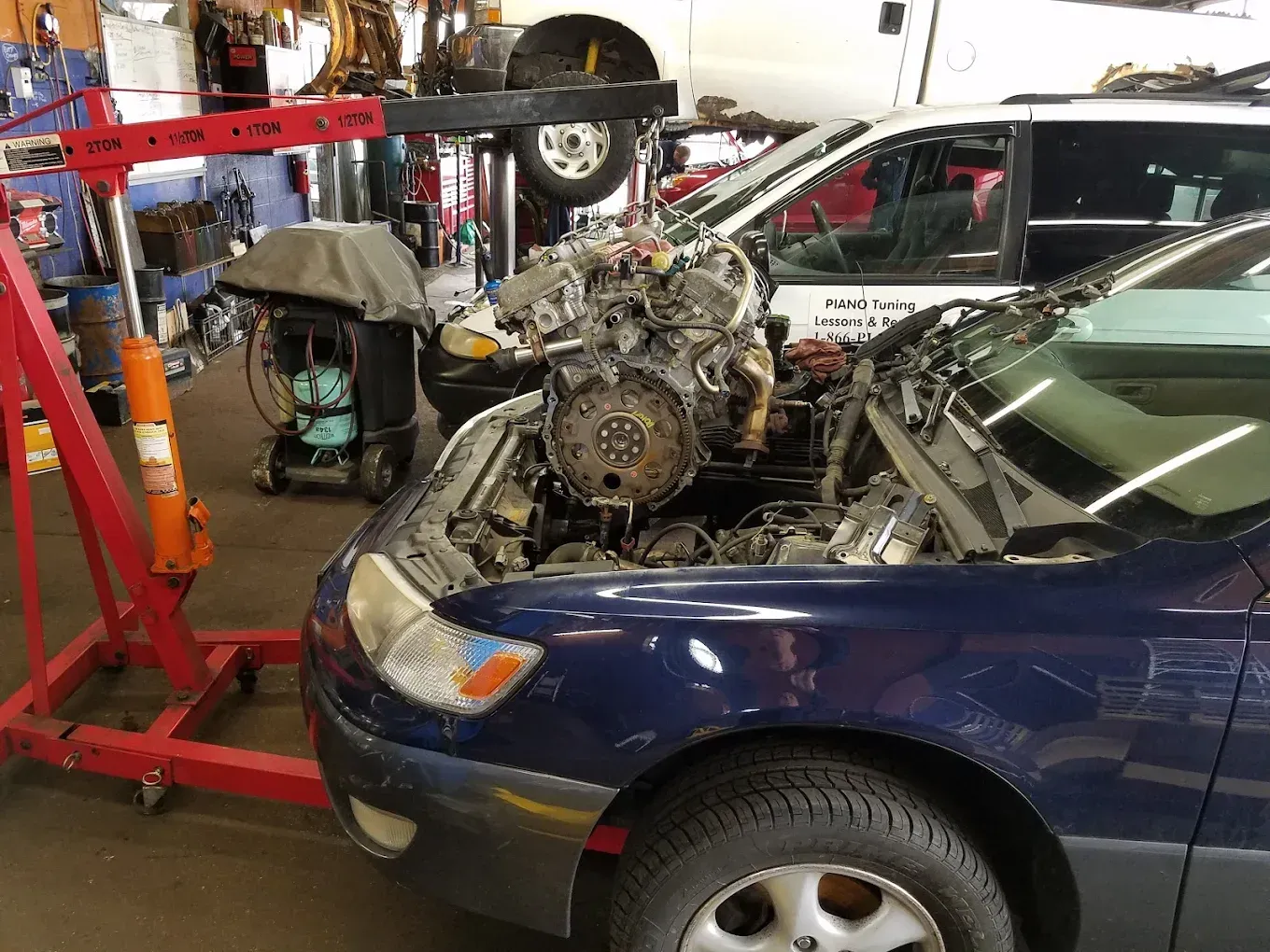 GOVEDNIK AUTOMOTIVE INC in Racine, WI (6)