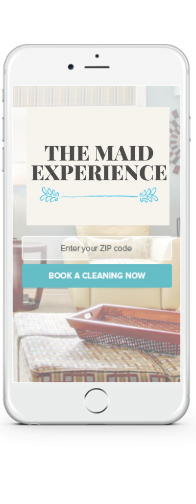 The Maid Experience in Bedford, OH (2)