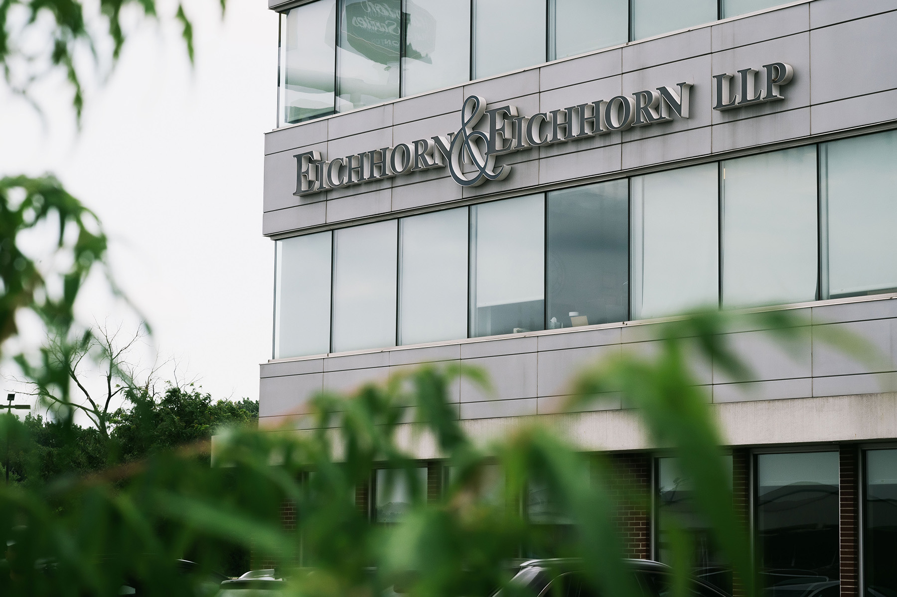 Eichhorn & Eichhorn, LLP - Attorneys in Northwest Indiana and Indianapolis in Hammond, IN (4)