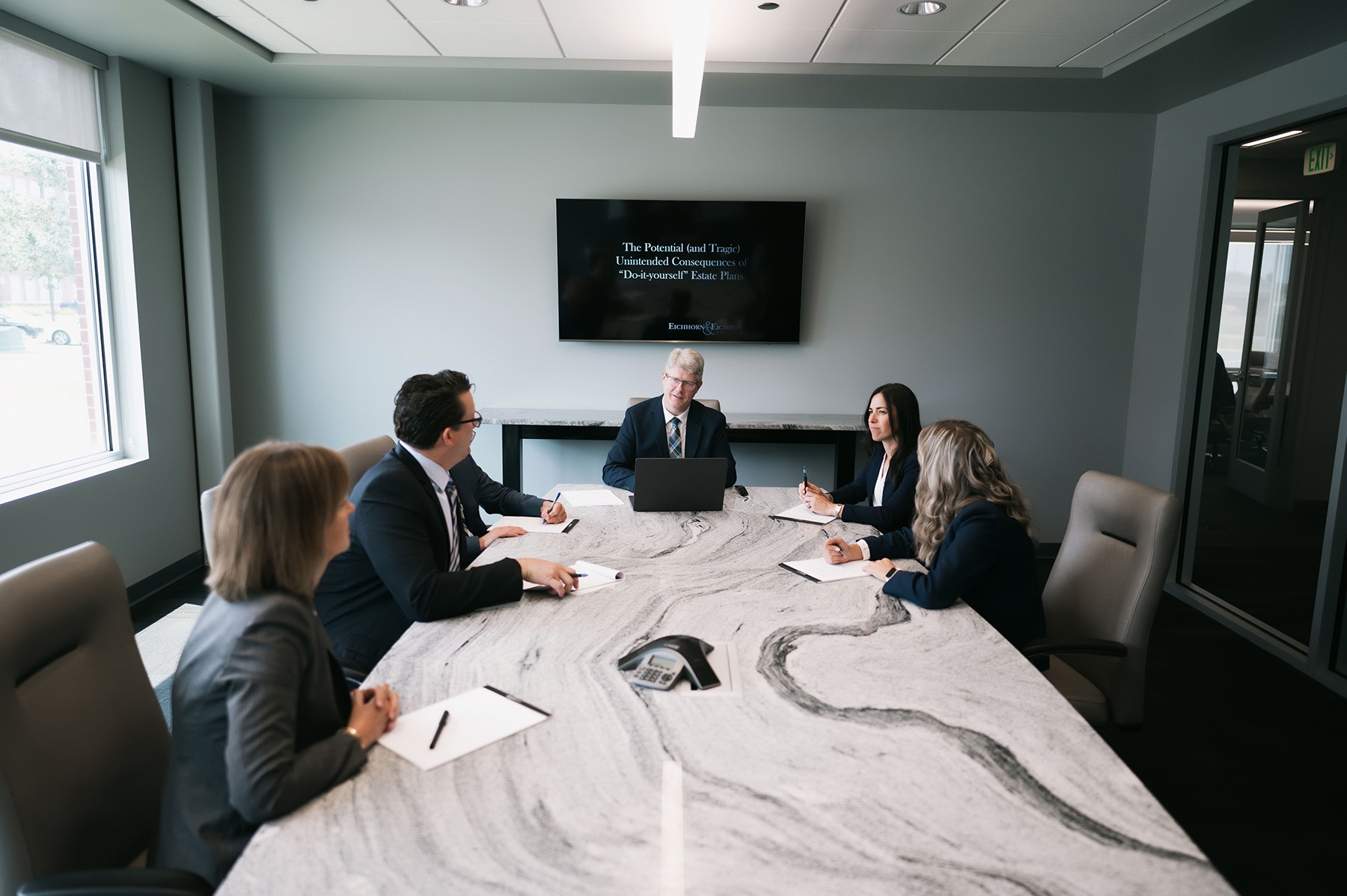Eichhorn & Eichhorn, LLP - Attorneys in Northwest Indiana and Indianapolis in Hammond, IN (6)