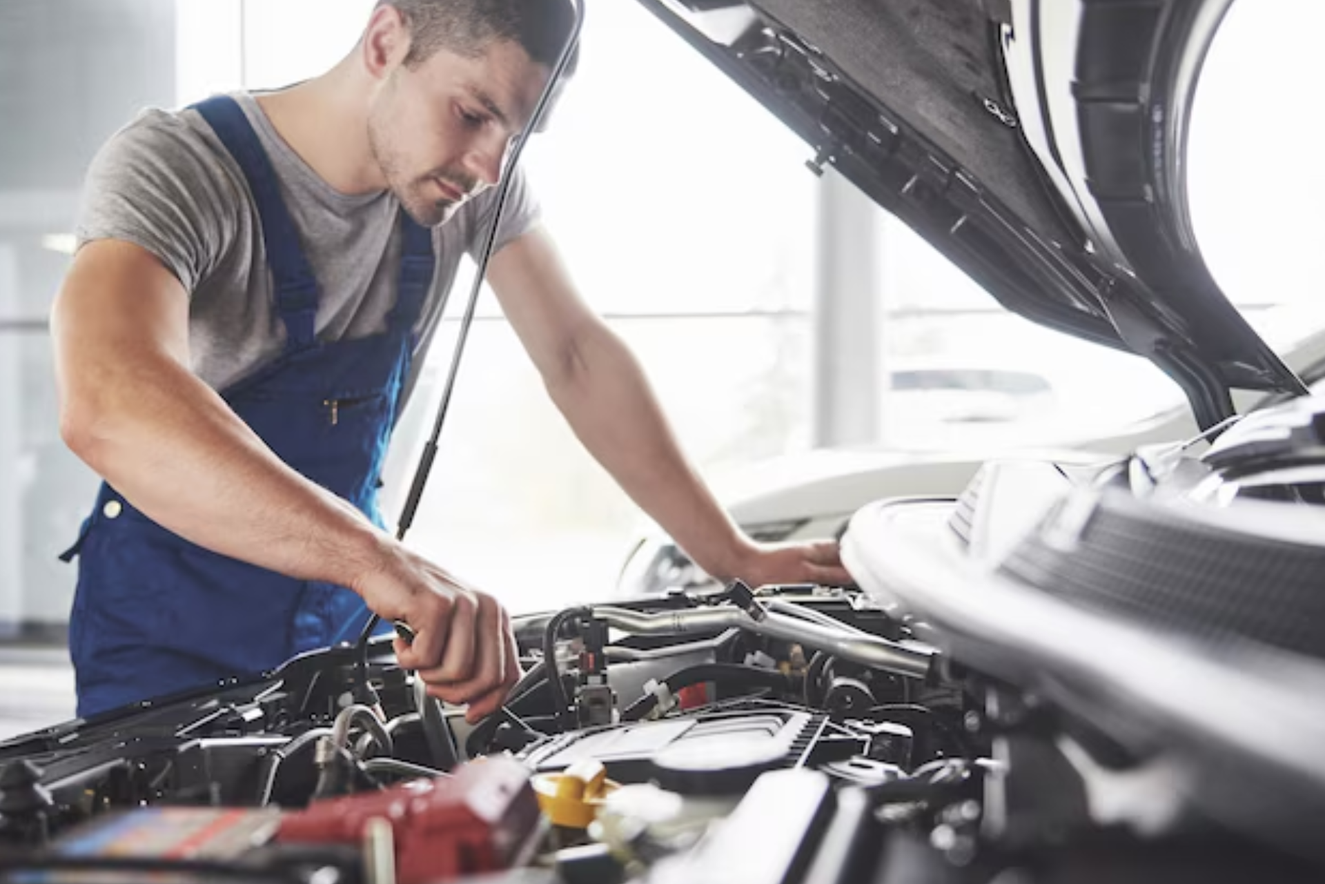 Auto Fix and Care Inc. in Plainfield, NJ (2)