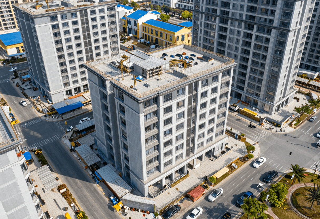 Chekwas Realty Construction Company New Jersey in Levittown, PA