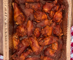 Ray’s Creole Cuisine in Austell, GA (4)