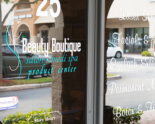 Beauty Boutique Salon and Medi Spa in Jupiter, FL (4)