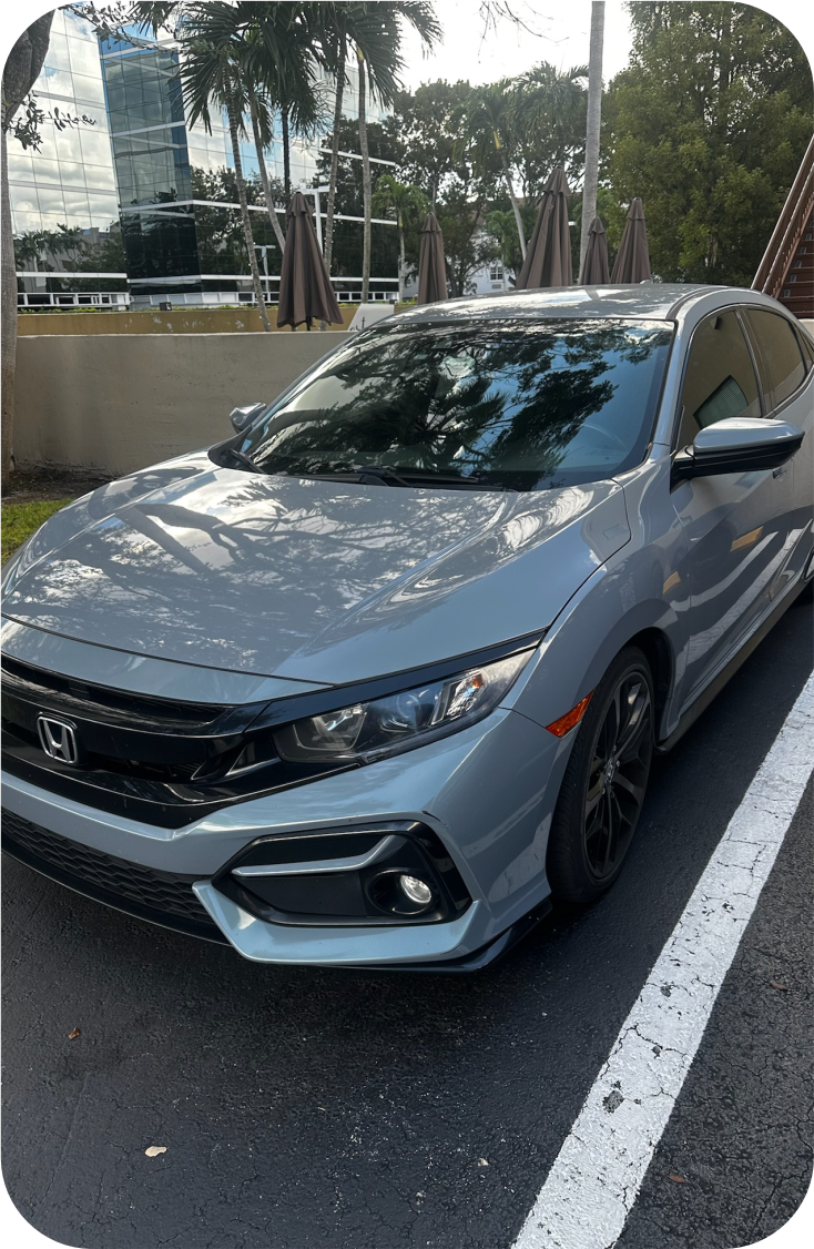 R&P Detailing Lab in Medley, FL