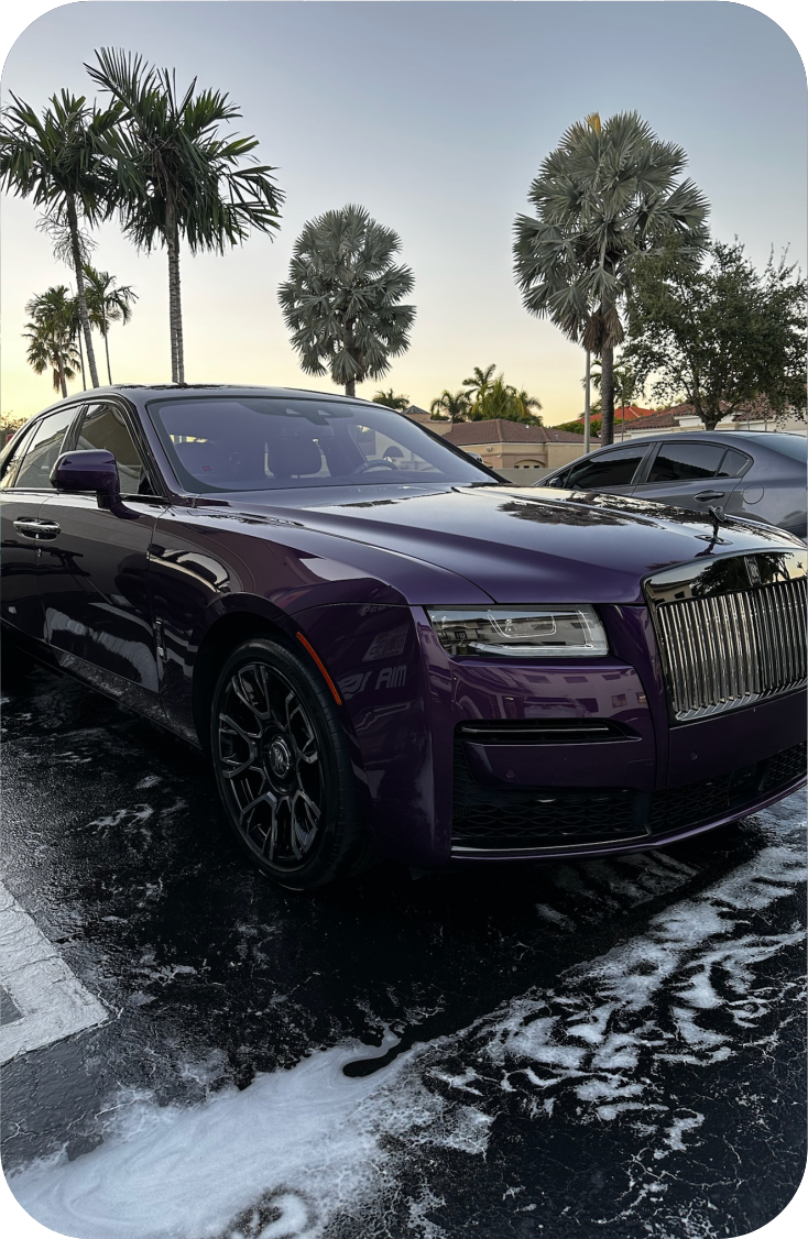 R&P Detailing Lab in Medley, FL (2)