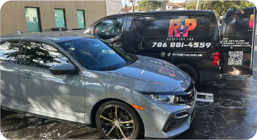 R&P Detailing Lab in Medley, FL (4)