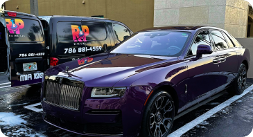 R&P Detailing Lab in Medley, FL (5)