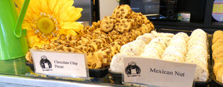 Blue Bonnet Bakery in Fort Worth, TX