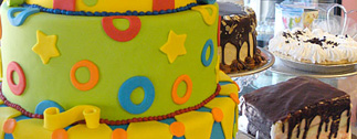 Blue Bonnet Bakery in Fort Worth, TX (2)