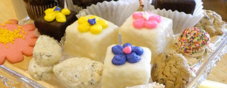 Blue Bonnet Bakery in Fort Worth, TX (3)