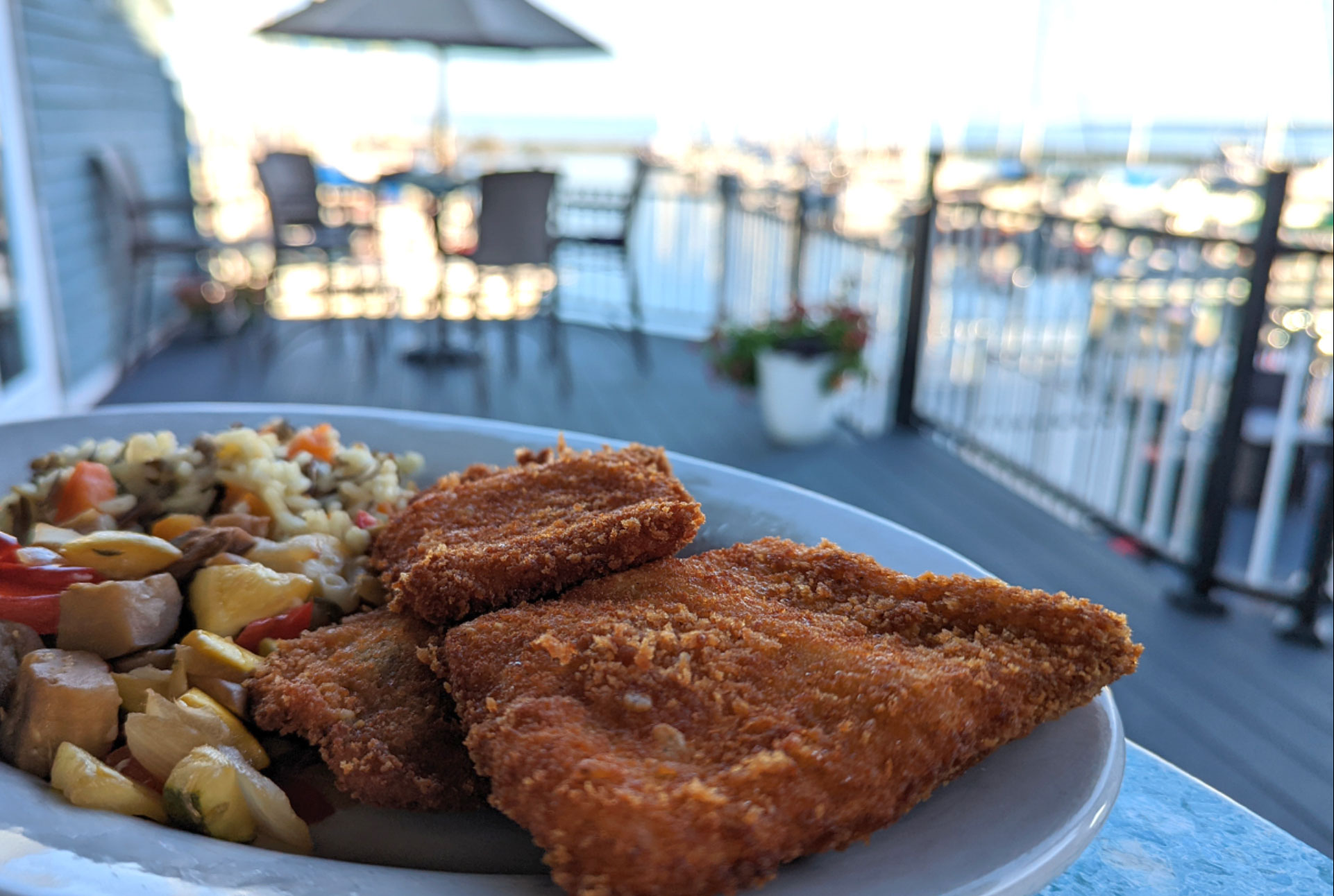 Portside Bar and Restaurant in Bayfield, WI (3)