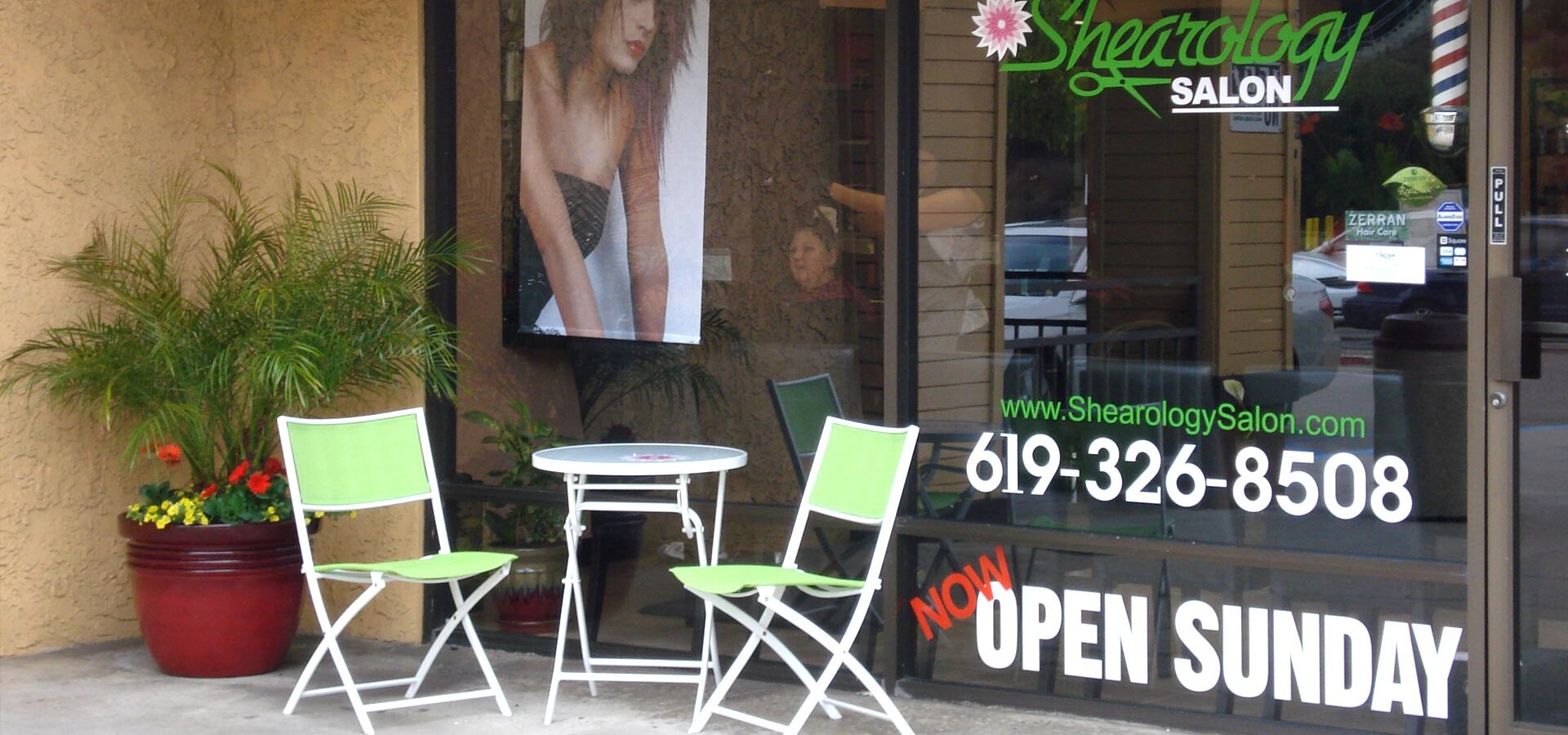 Shearology Hair Salon San Diego in San Diego, CA (2)
