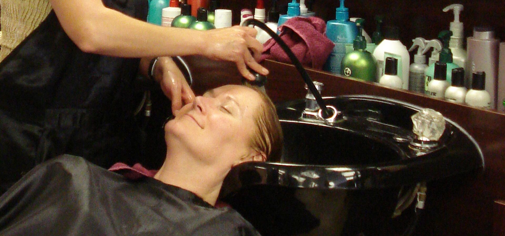 Shearology Hair Salon San Diego in San Diego, CA (3)