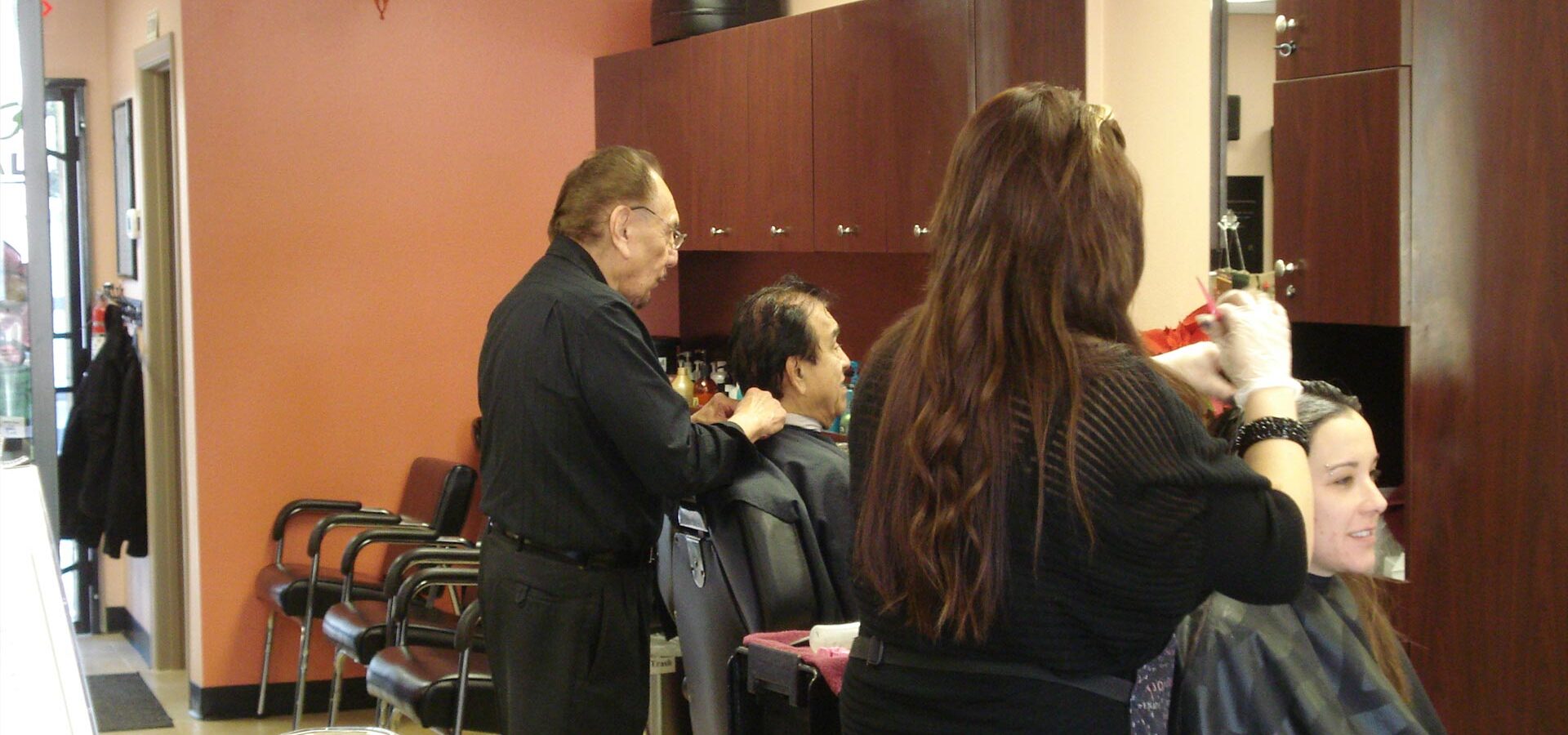 Shearology Hair Salon San Diego in San Diego, CA (4)
