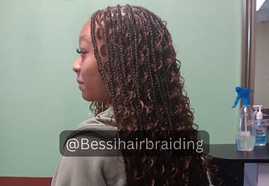 Bessi Hair Braiding in Reynoldsburg, OH (4)