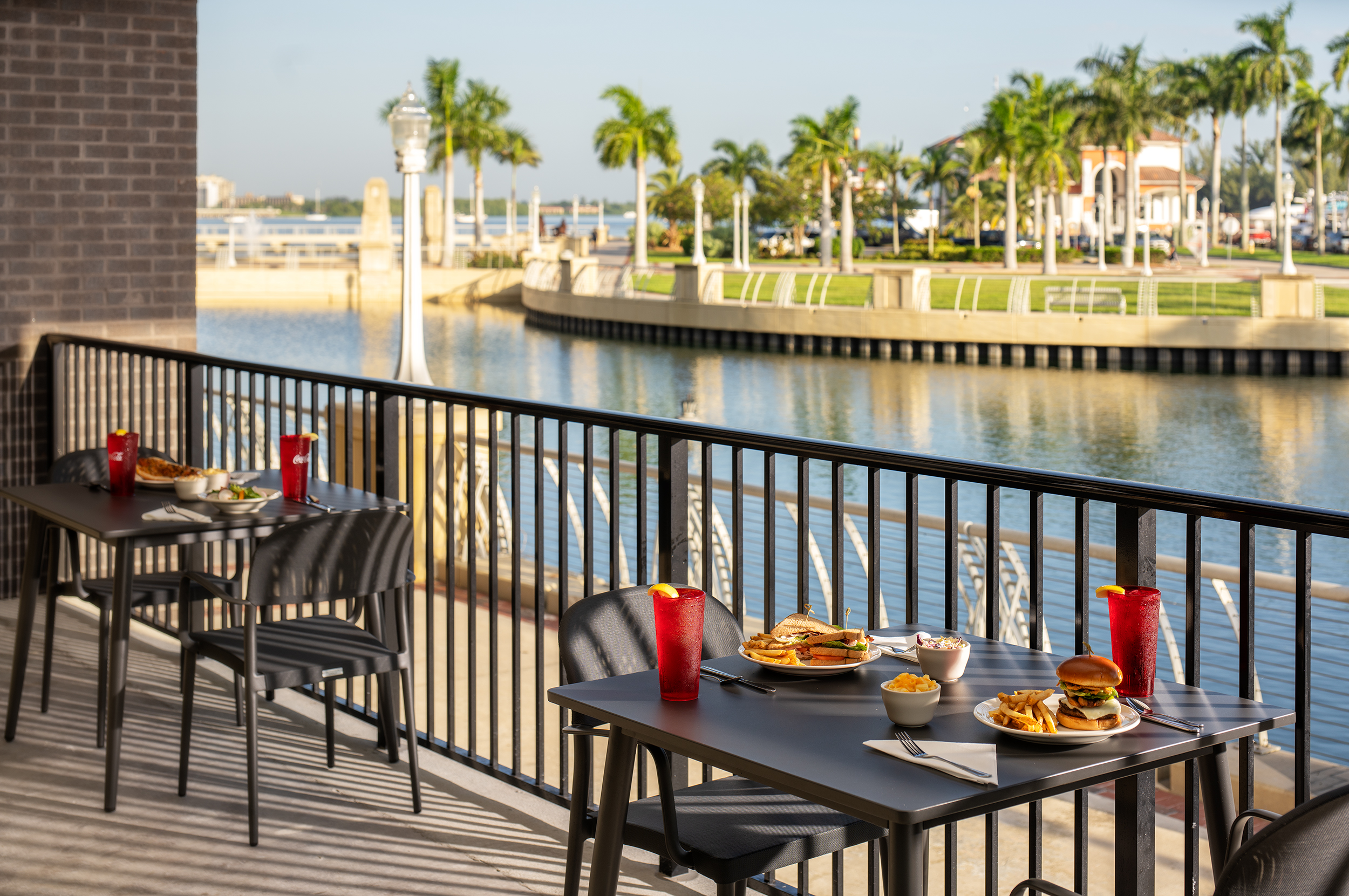Ella Mae's Diner in Fort Myers, FL