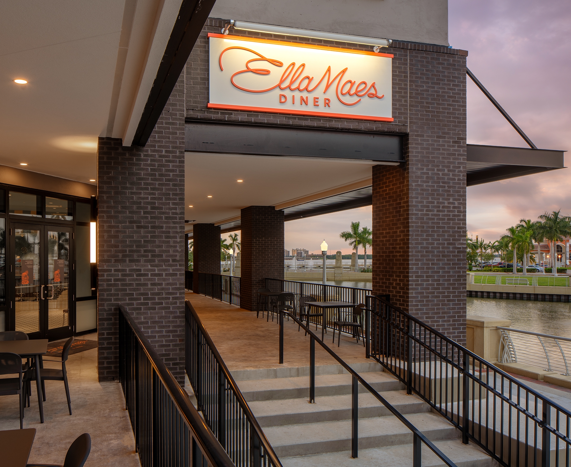 Ella Mae's Diner in Fort Myers, FL (3)
