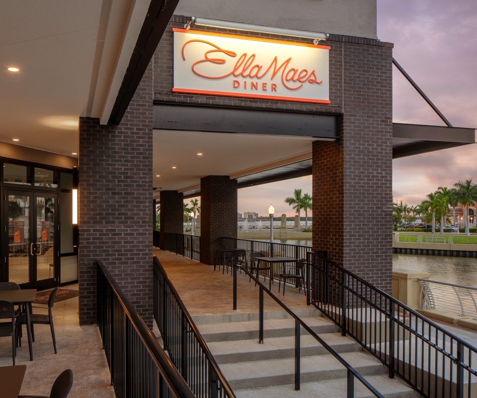 Ella Mae's Diner in Fort Myers, FL (6)