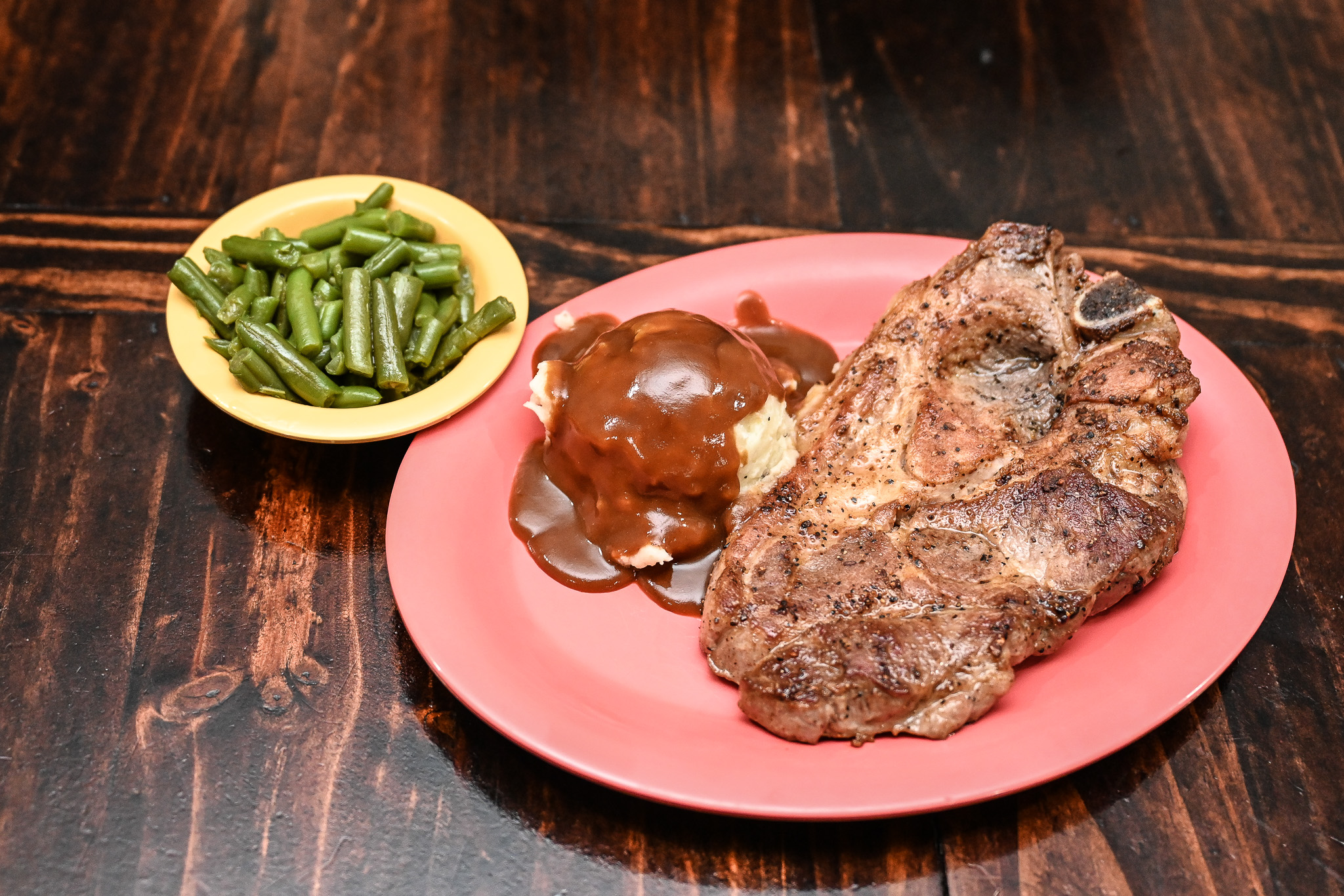 Gg's Corner Cafe in Marion, TX