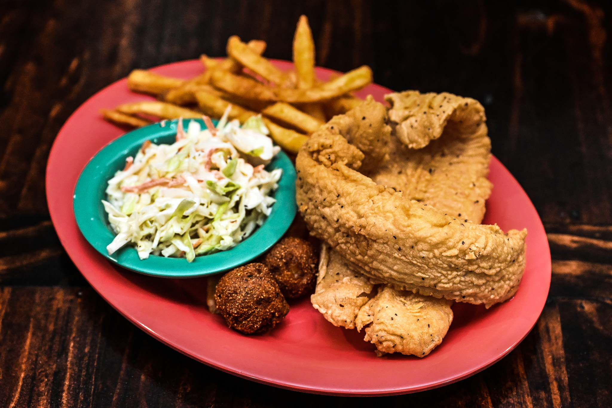 Gg's Corner Cafe in Marion, TX (2)