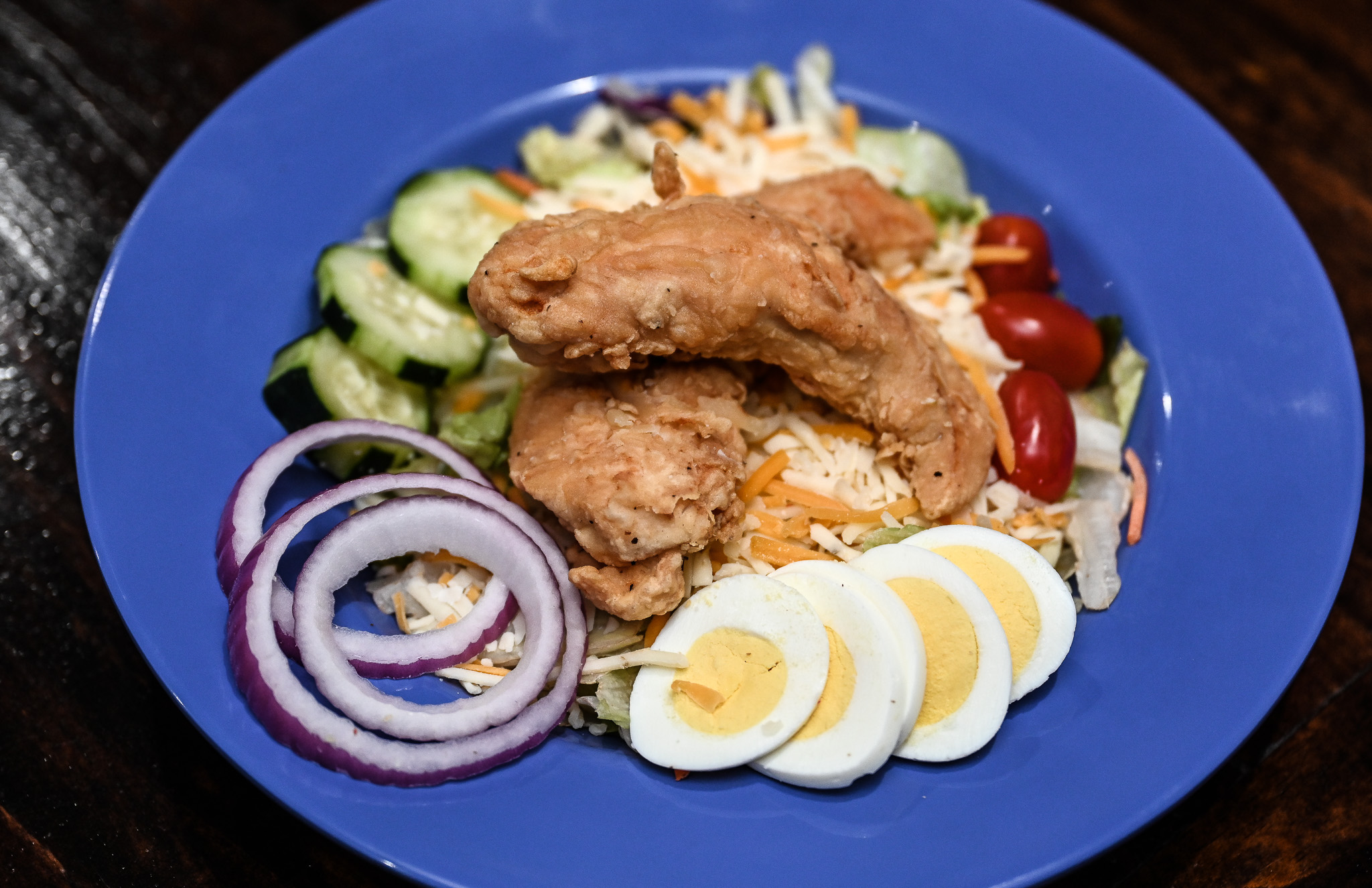 Gg's Corner Cafe in Marion, TX (3)