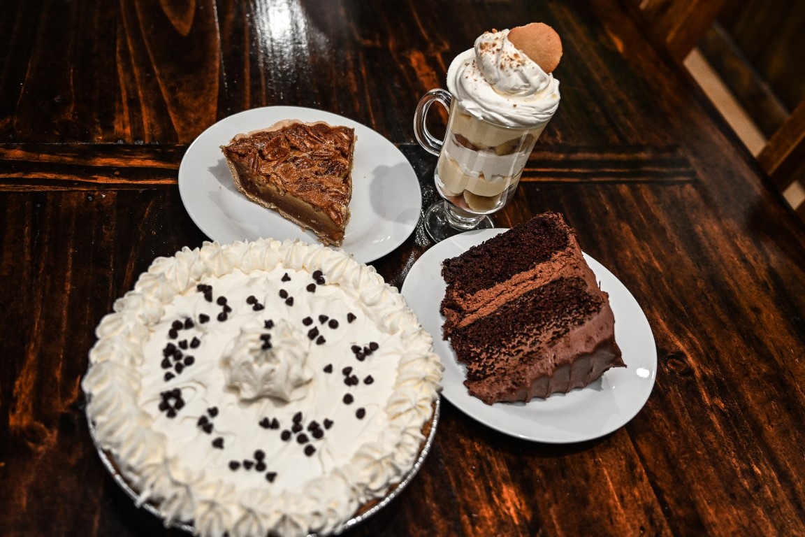 Gg's Corner Cafe in Marion, TX (6)