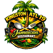 Kingston ATL 19 Jamaican Restaurant, LLC in Jenkinsburg, GA