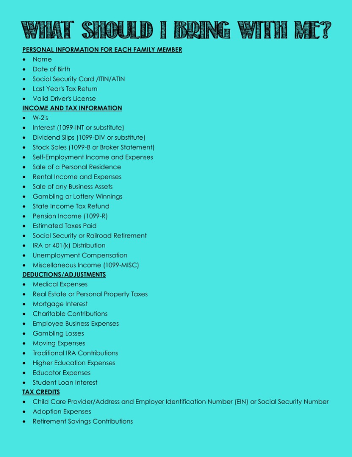 Freedom Tax & Accounting Services, Inc. in Toledo, OH (2)