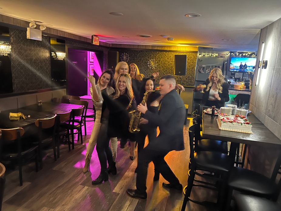 North Shore Bistro in Northbrook, IL (2)