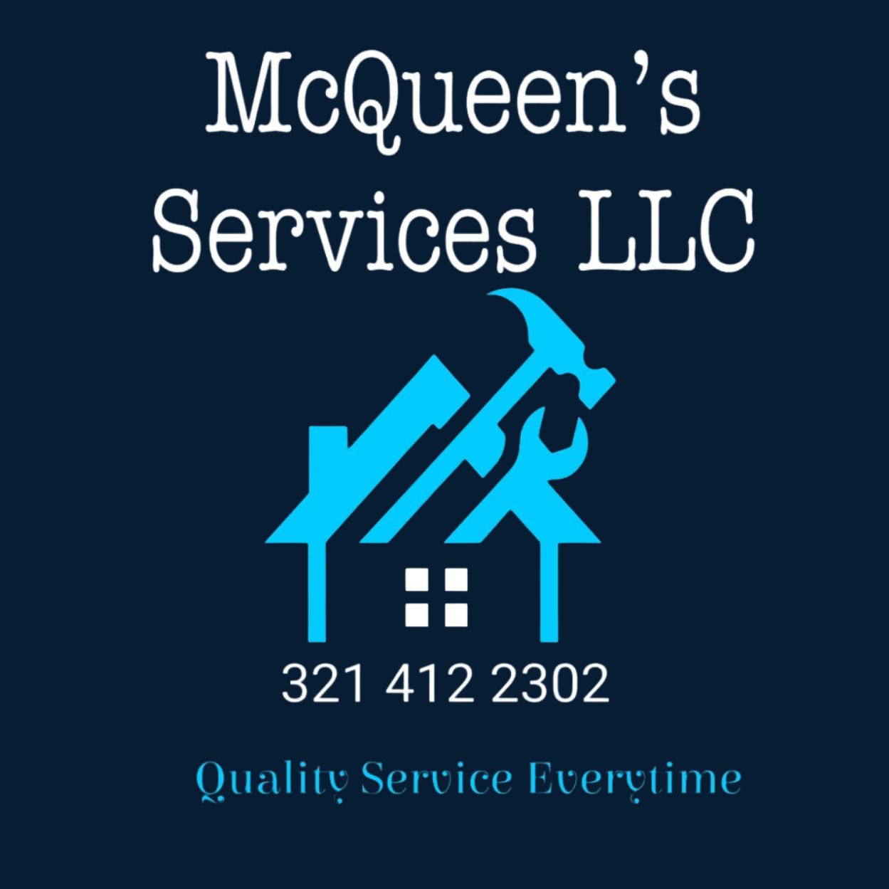 McQueen's Services LLC in Palm Bay, FL (4)