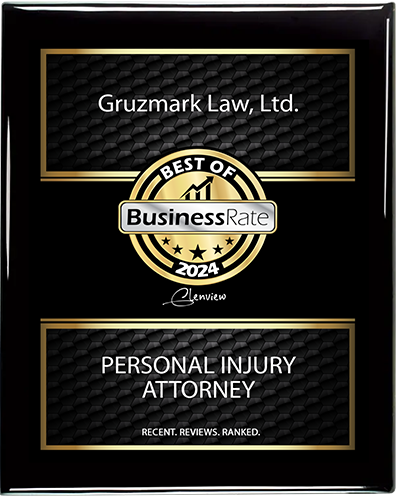 Gruzmark Law, Ltd. in Glenview, IL