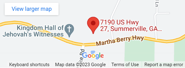 Keith's Diesel & Auto Repair in Summerville, GA (4)
