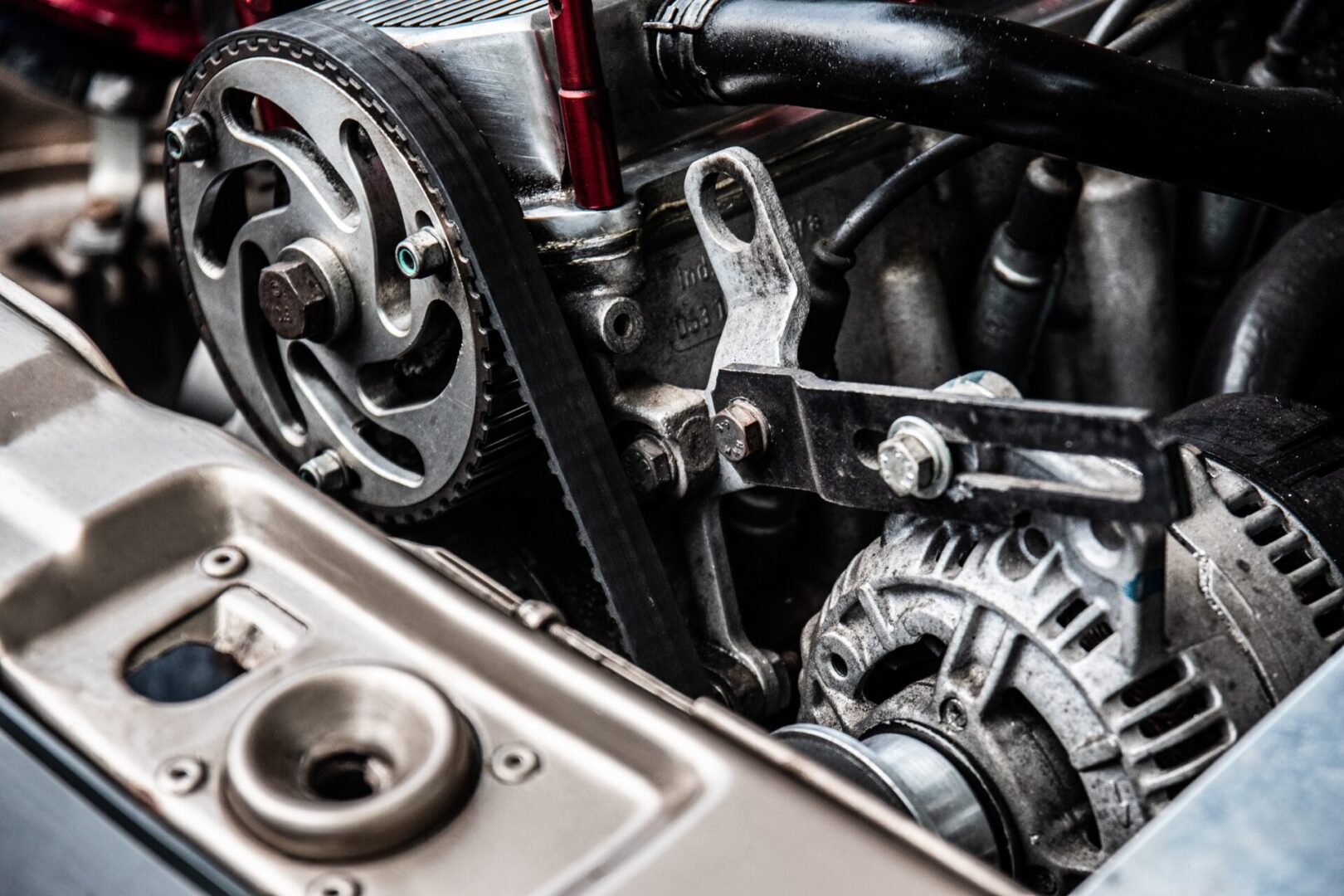 Keith's Diesel & Auto Repair in Summerville, GA (6)