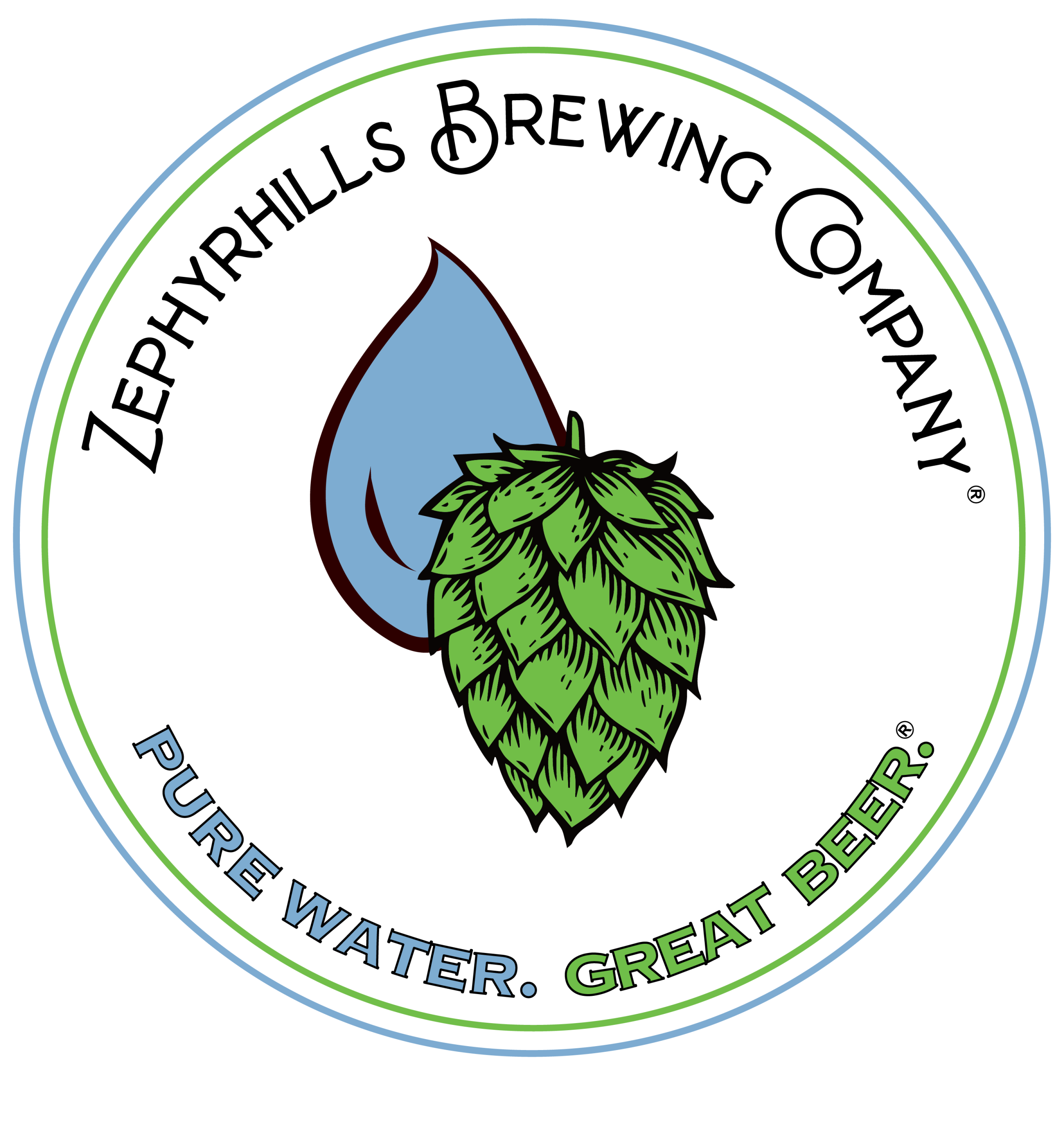 Zephyrhills Brewing Company - ZBC in Zephyrhills, FL (2)