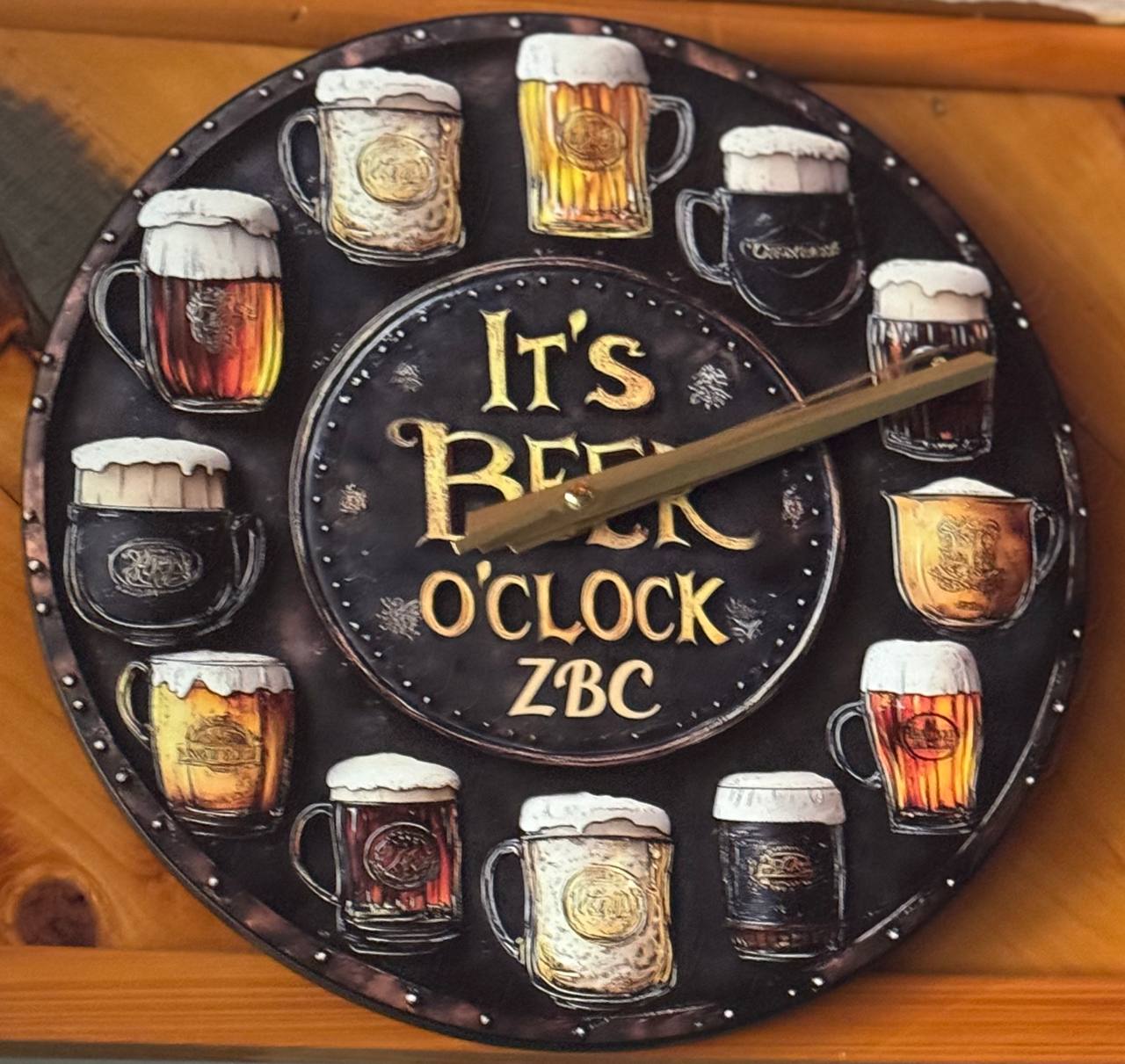 Zephyrhills Brewing Company - ZBC in Zephyrhills, FL (6)