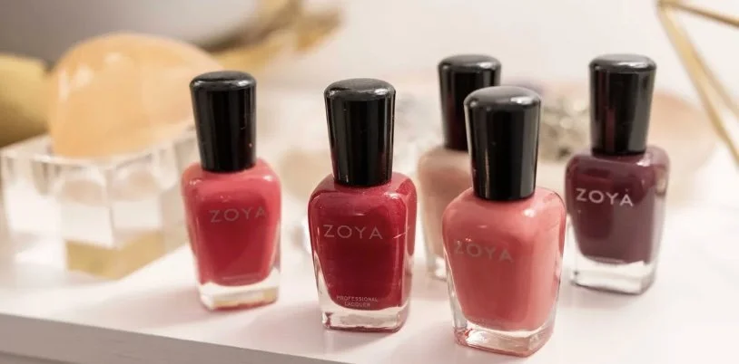 Organic Nail Spa by Amy in Santa Monica, CA (4)