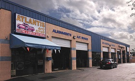Atlantis Auto Repair & Tires in Lake Worth Beach, FL (6)