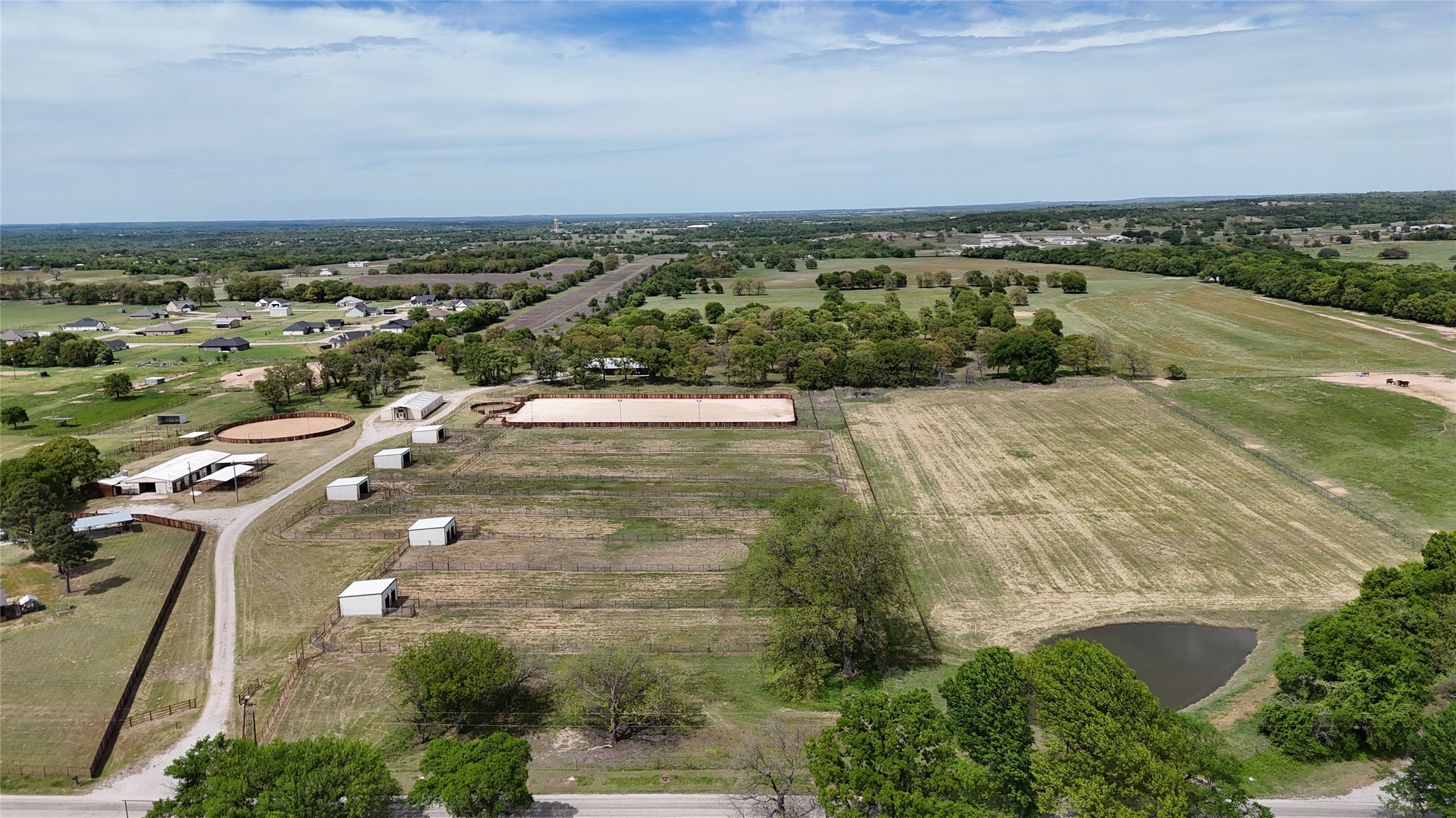 Texas Real Estate Twins in Granbury, TX (3)