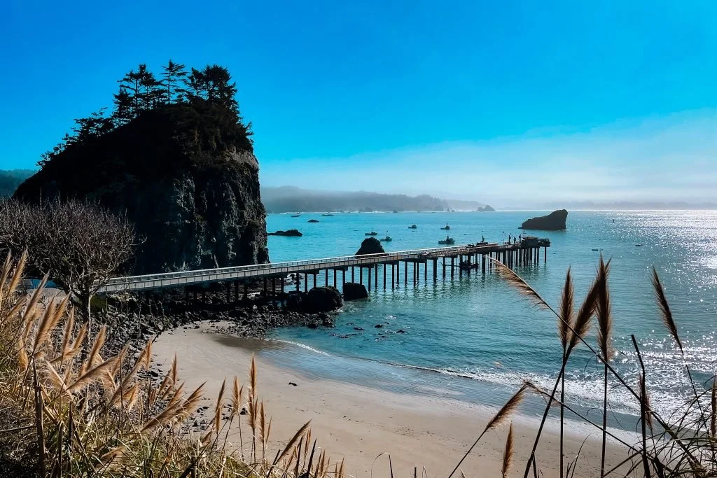 Seascape Restaurant in Trinidad, CA (6)