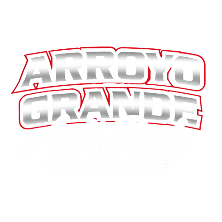 Arroyo Grande Auto Body in Arroyo Grande, CA