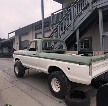 Arroyo Grande Auto Body in Arroyo Grande, CA (3)