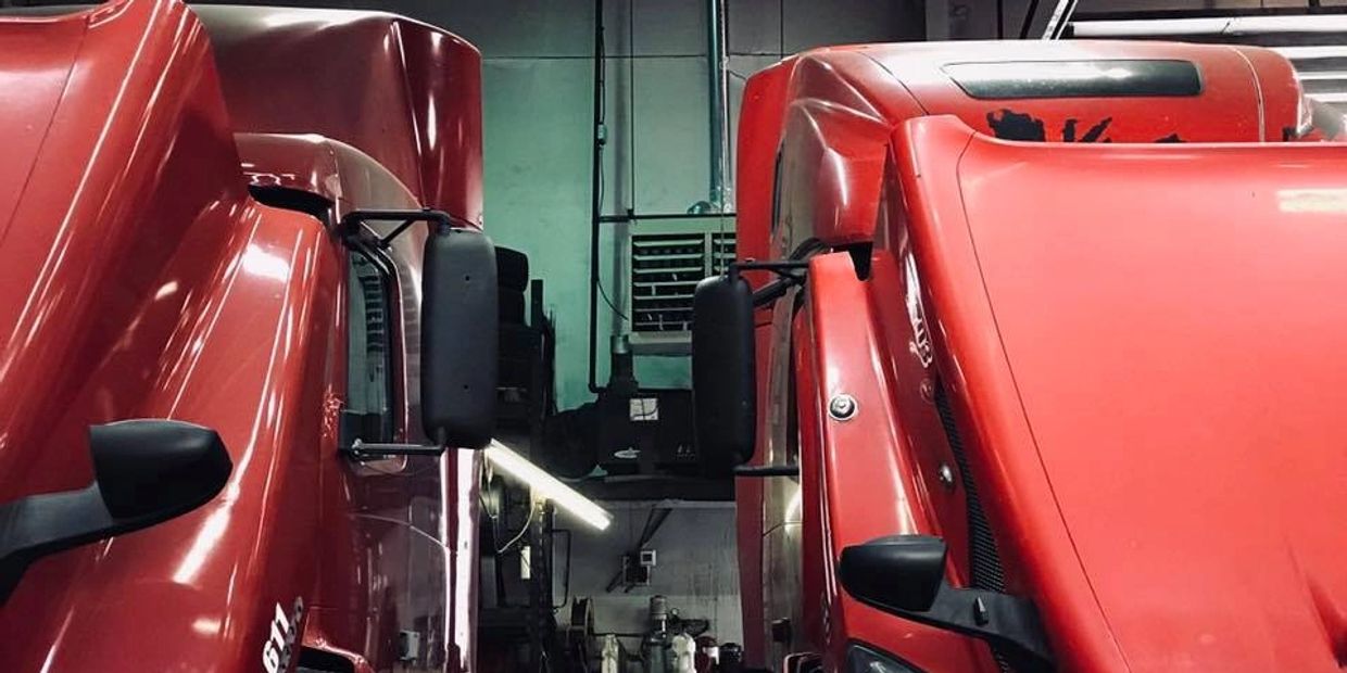 MJA Truck Repair in Summit, IL