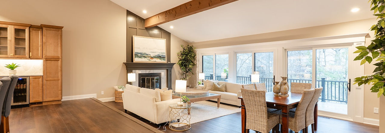 21 Hill Real Estate in Brecksville, OH