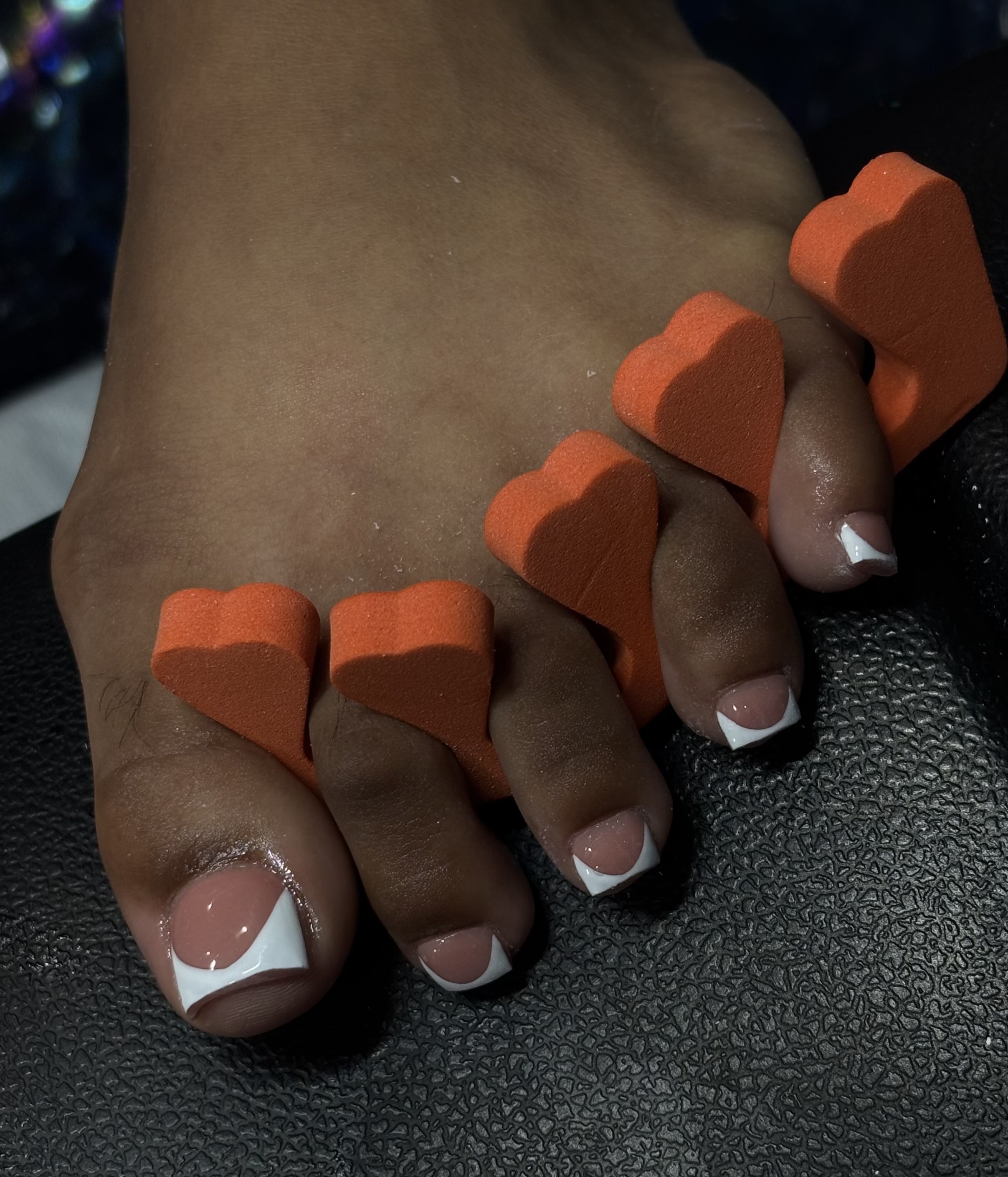 SlayMi Nails and Beauty Lounge, LLC in Princess Anne, MD (2)