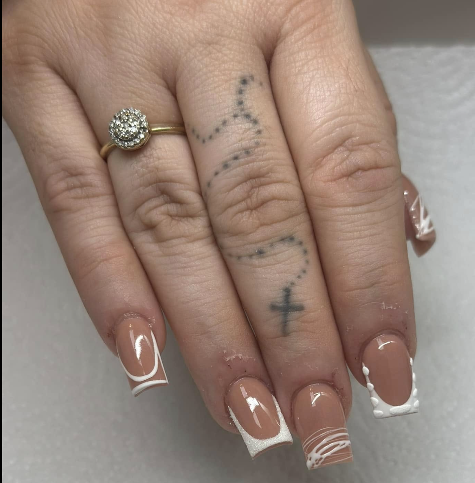 SlayMi Nails and Beauty Lounge, LLC in Princess Anne, MD (3)