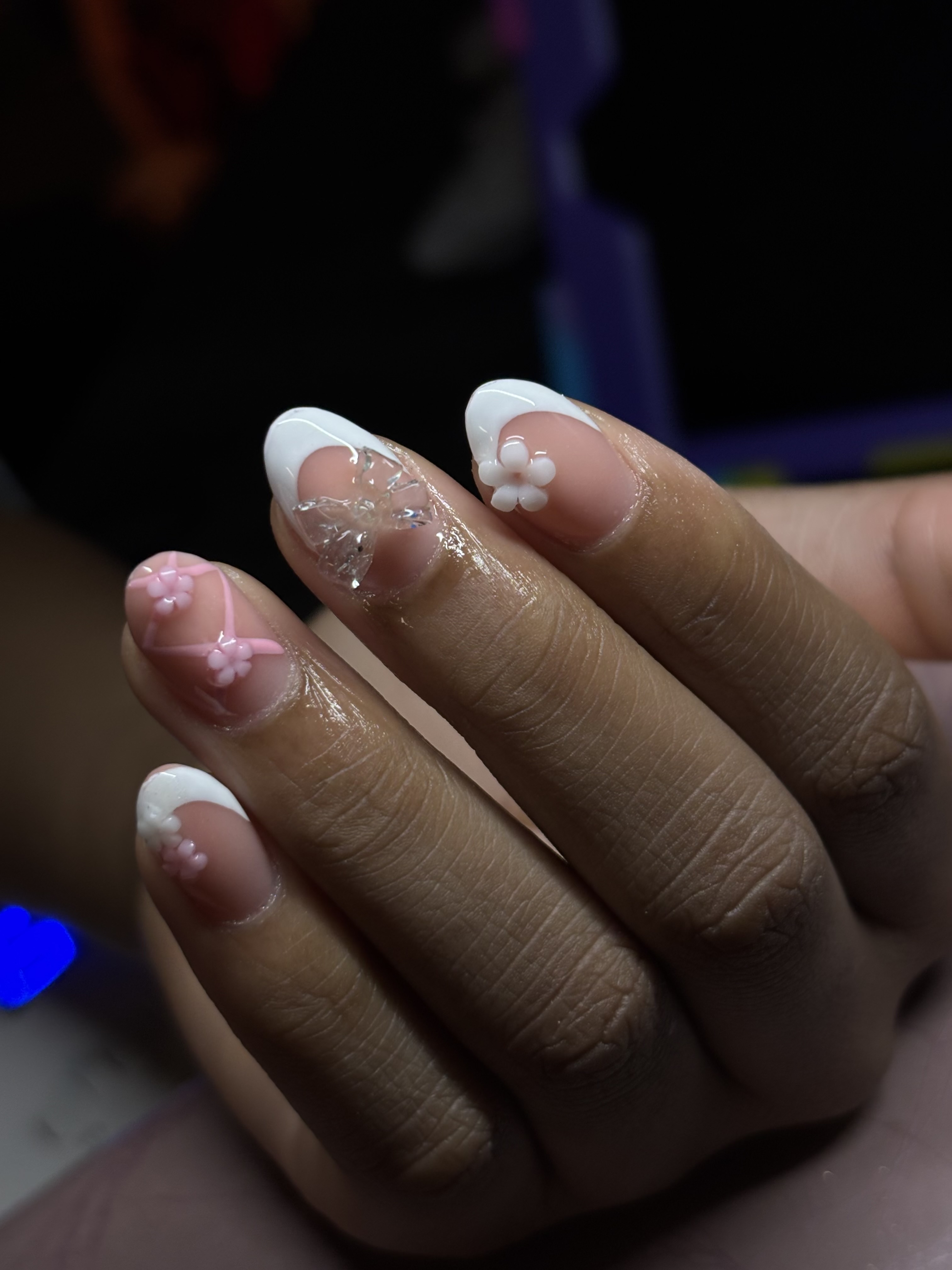 SlayMi Nails and Beauty Lounge, LLC in Princess Anne, MD (4)