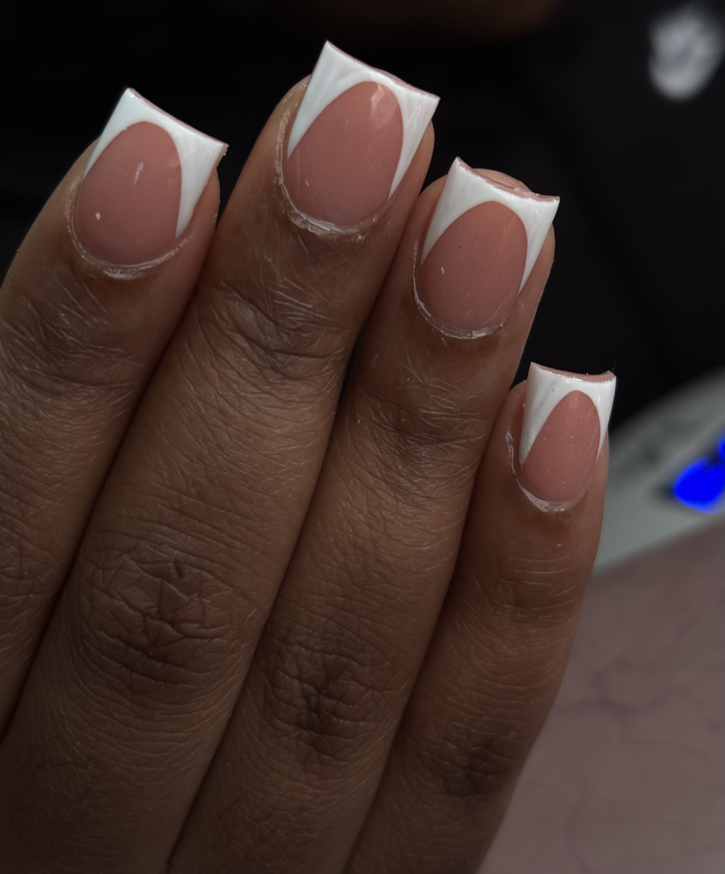 SlayMi Nails and Beauty Lounge, LLC in Princess Anne, MD (6)