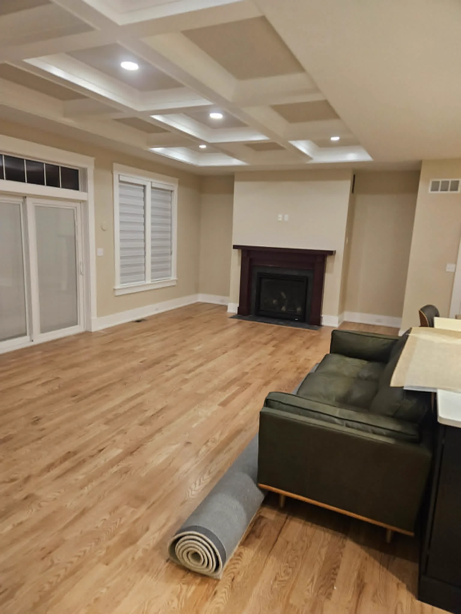 Randy's Painting and Drywall Services LLC in Orefield, PA (3)