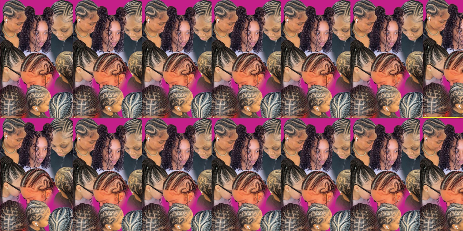 Harlem 24hrs African Hair Braiding #2 in New York, NY